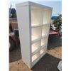 Image 2 : Ikea cube shelf - 59"Hx31Wx15"D