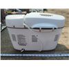Image 3 : Westbend bread maker