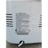 Image 4 : Westbend bread maker