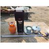 Image 1 : Assorted items - Soda Streamer, household items