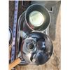 Image 3 : Assorted items - Soda Streamer, household items