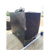 Image 2 : Klipsch RW8 subwoofer home theatre speaker - untested, looks good.