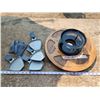 Image 1 : Charcuterie tray