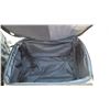 Image 3 : Suitcase & pet carrier bag