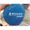 Image 3 : Woods air mattress - twin sized - nice condition