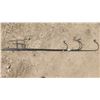 Image 1 : 4 Assorted plant hooks