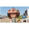 Image 2 : Gas powered Husqavarna weed wacker 322C