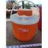 Image 3 : Drink cooler & mop pail