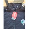 Image 2 : CCM LRG jacket & XL sports pants - new, w/ tags