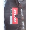 Image 4 : CCM LRG jacket & XL sports pants - new, w/ tags