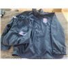 Image 1 : CCM XL jacket & pants - like new