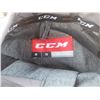 Image 2 : CCM XL jacket & pants - like new