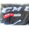 Image 3 : CCM XL jacket & pants - like new