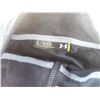 Image 2 : Under Armor XL jacket & CCM LRG pants - like new