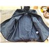 Image 2 : CCM XL wool jacket, w/ raiders logo on back - new, w/ tags