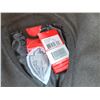 Image 3 : CCM XL wool jacket, w/ raiders logo on back - new, w/ tags