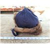 Image 2 : RCMP trappers hat, sz 7 1/2 - real fur