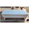 Image 1 : Shoe rack - 31x12"