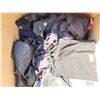 Image 2 : Box of men's clothes - assorted
