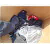 Image 3 : Box of men's clothes - assorted