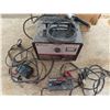 Image 3 : battery charger and battery companion