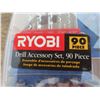 Image 2 : ryobi drill accessory kit