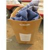 Image 2 : box of moving blankets