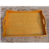 Image 2 : 16x23" wooden tray