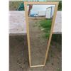 Image 1 : 14x50" mirror