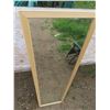Image 2 : 14x50" mirror