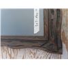 Image 2 : 21x25" rustic frame