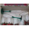 Image 2 : set of cups and champagne glasses