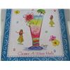 Image 2 : 13.5x13.5" comon a wana hula tray