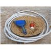 Image 1 : hose , hand broom , night light