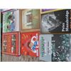 Image 2 : large lot of books