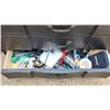 Image 3 : 4 drawer, chest of drawers - 42/5 x 19" x 38"H