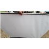 Image 2 : Porjector screen - 63"W