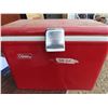Image 1 : coleman cooler