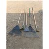 Image 1 : yard tools