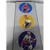 Image 2 : canada post allstars nhl plaque