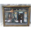 Image 1 : 27x21 framed picture