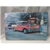Image 1 : 29x20 chevrolet belair picture