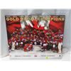 Image 1 : 16x20 sochi russia olympic gold medal team canada