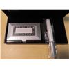 Image 2 : Billblass 2 pens and 1 bombay beautiful pen + card holder- new