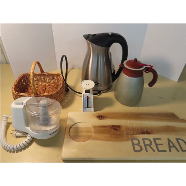 MISC items