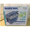 Image 1 : Mobicool 12 volt portable cooler- 35L-working