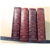 Image 2 : Lot of 4 reader's digest condensed books