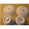 Image 3 : Lot of 7 cup and saucers (4-royal albert)