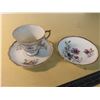 Image 4 : Lot of 7 cup and saucers (4-royal albert)
