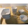 Image 3 : Lot of dishes